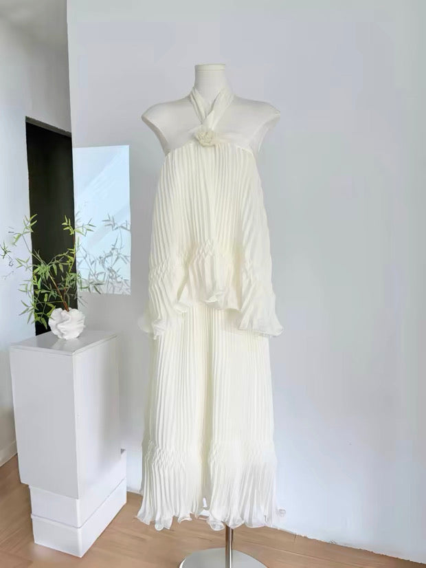 Waltz of Flowers Dress