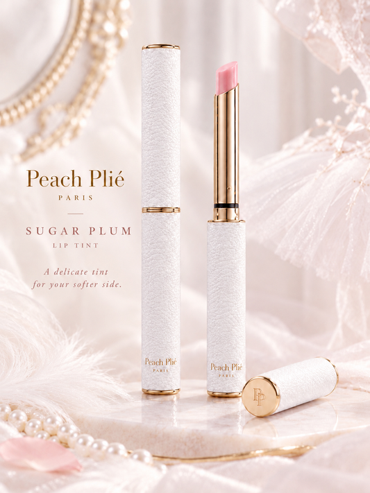 Peach Plié Lip Tint