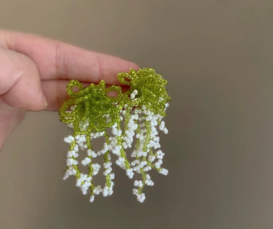 Blossom Earrings