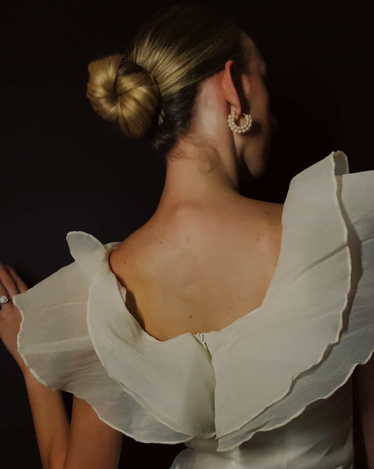 Odette Tutu