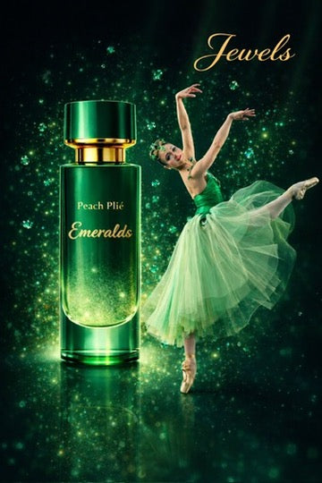 Emeralds Eau De Parfum