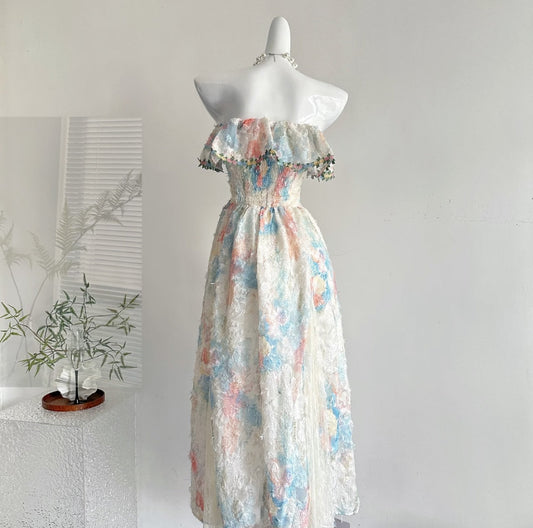 SS25 Ophelia Dress