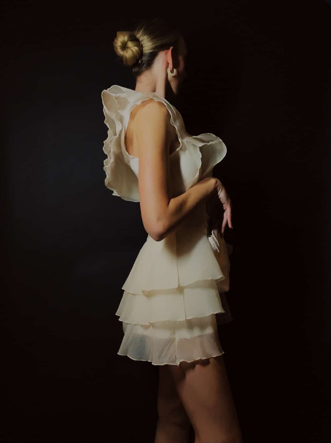 Odette Tutu