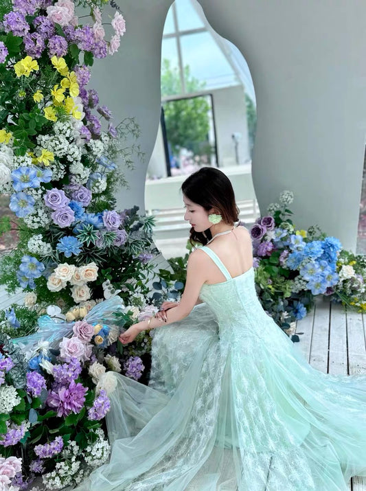 Bridal25 Helena Gown