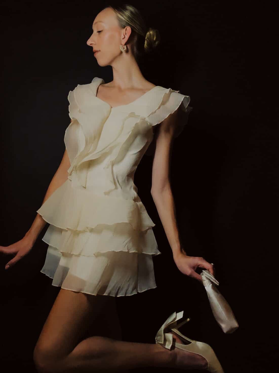 Odette Tutu