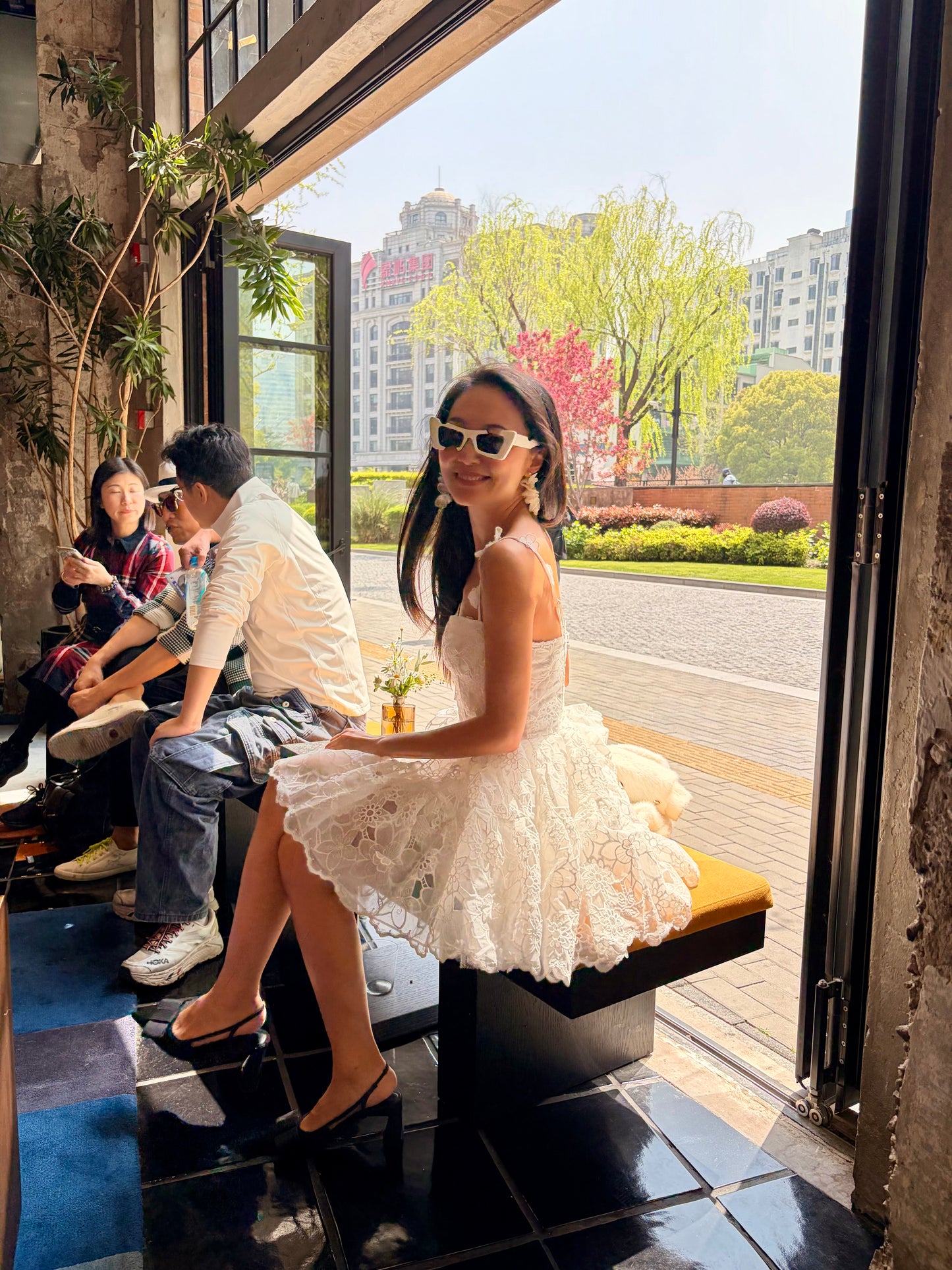 Juliet Tutu