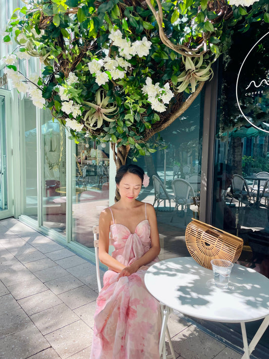 Resort24 Sleeping Beauty Dress