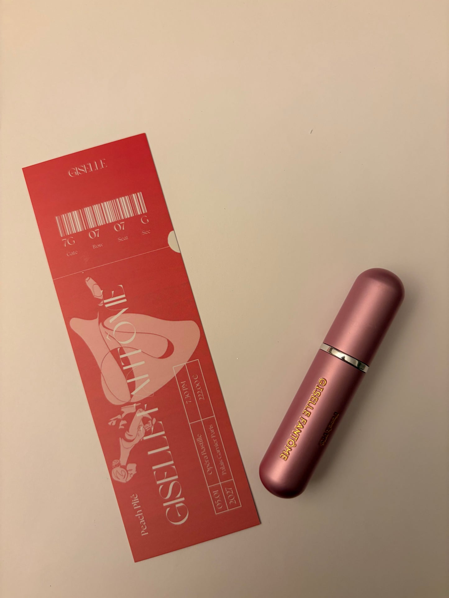 Trio Perfume Oil Kit