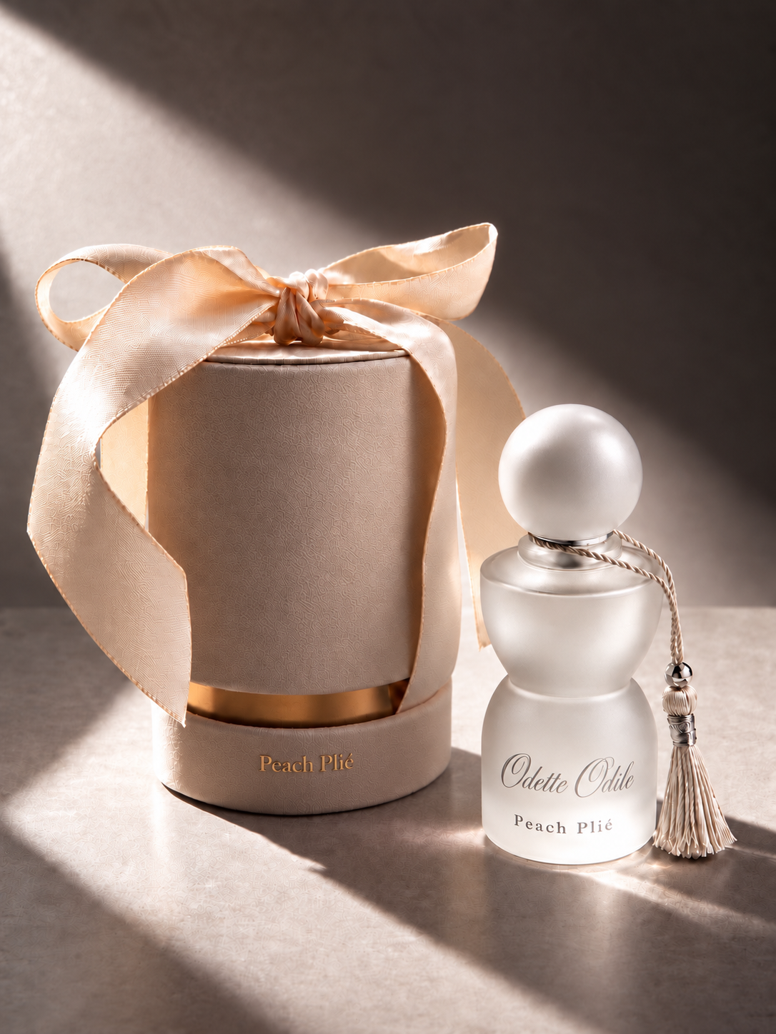 Odette Odile Eau De Parfum
