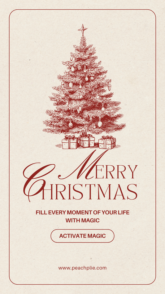 Peach Plié Gift Card