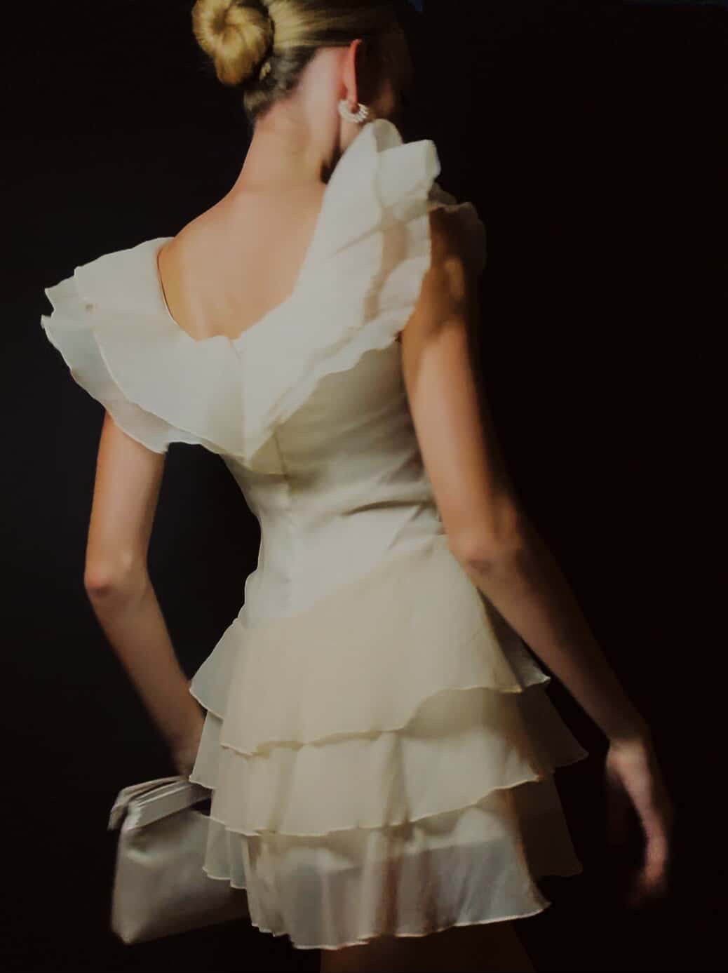 Odette Tutu