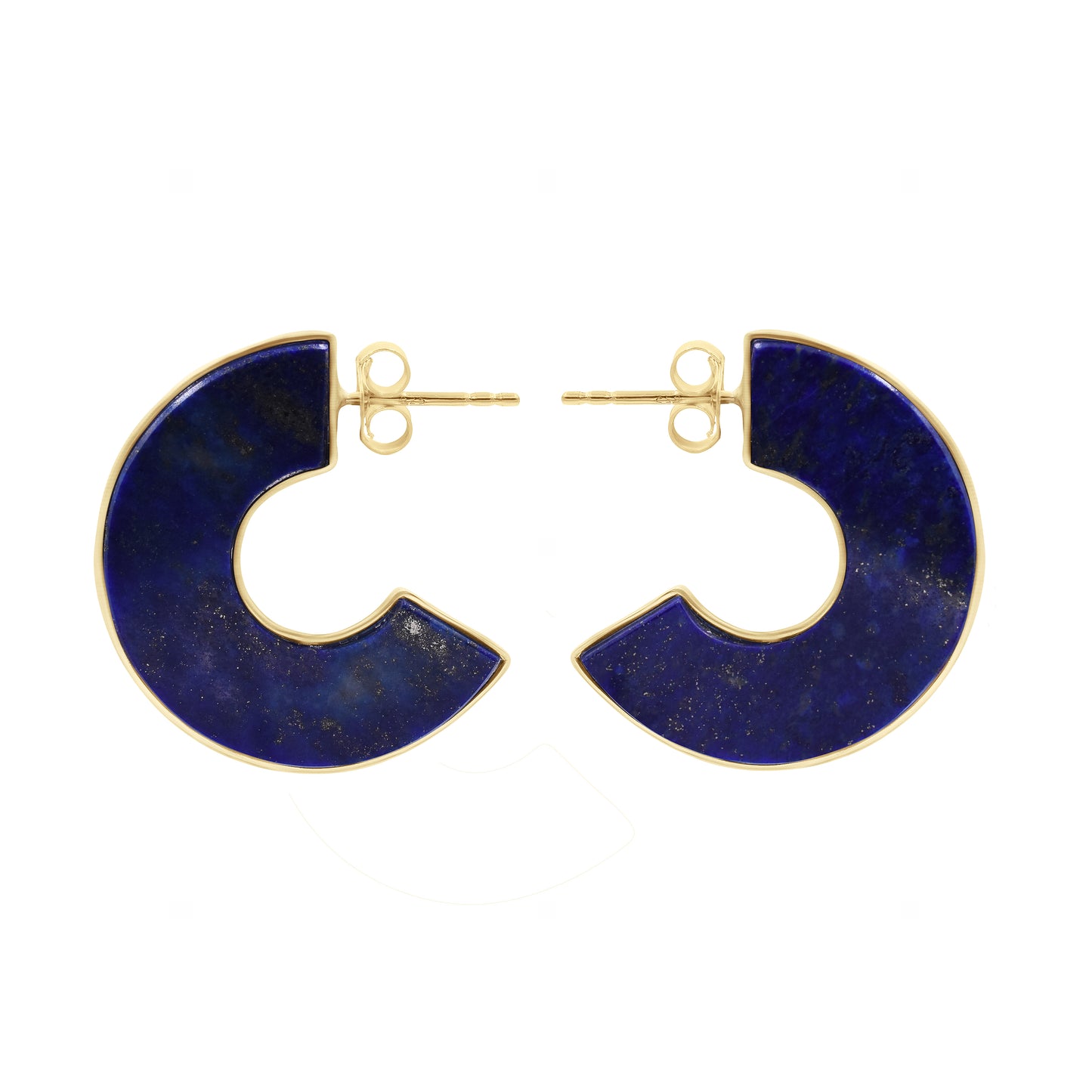 Ishtar Earrings