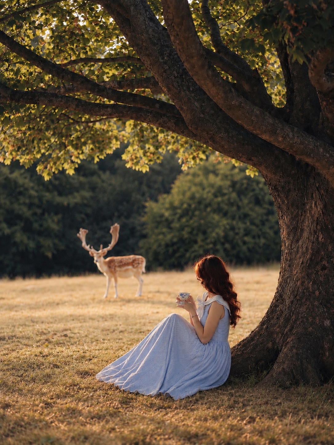 Dorothy Dress