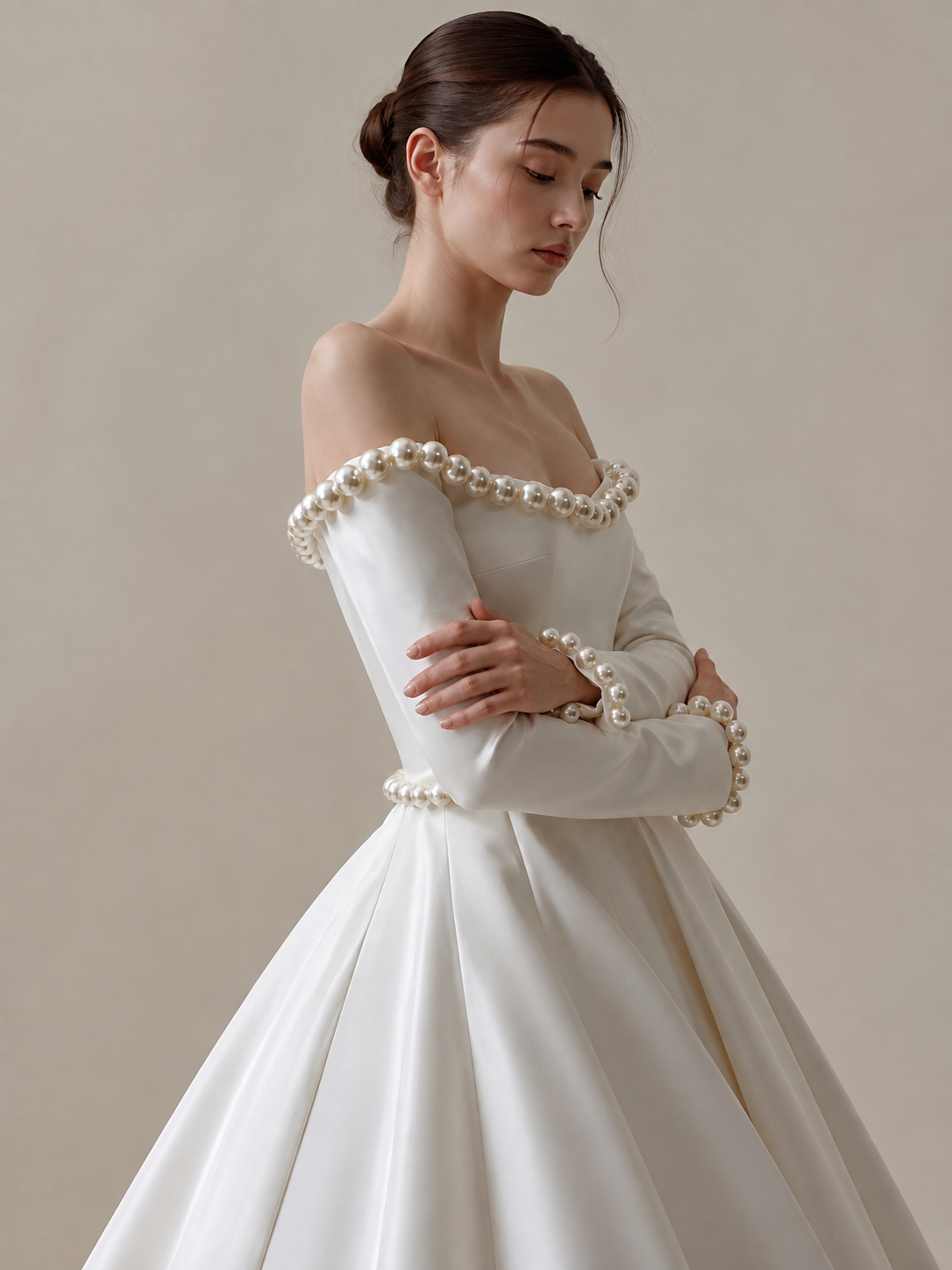 Titania Wedding Gown