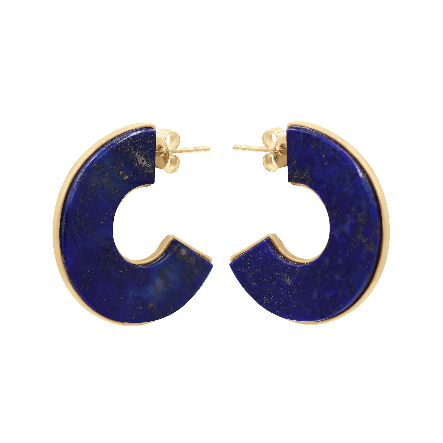 Ishtar Earrings