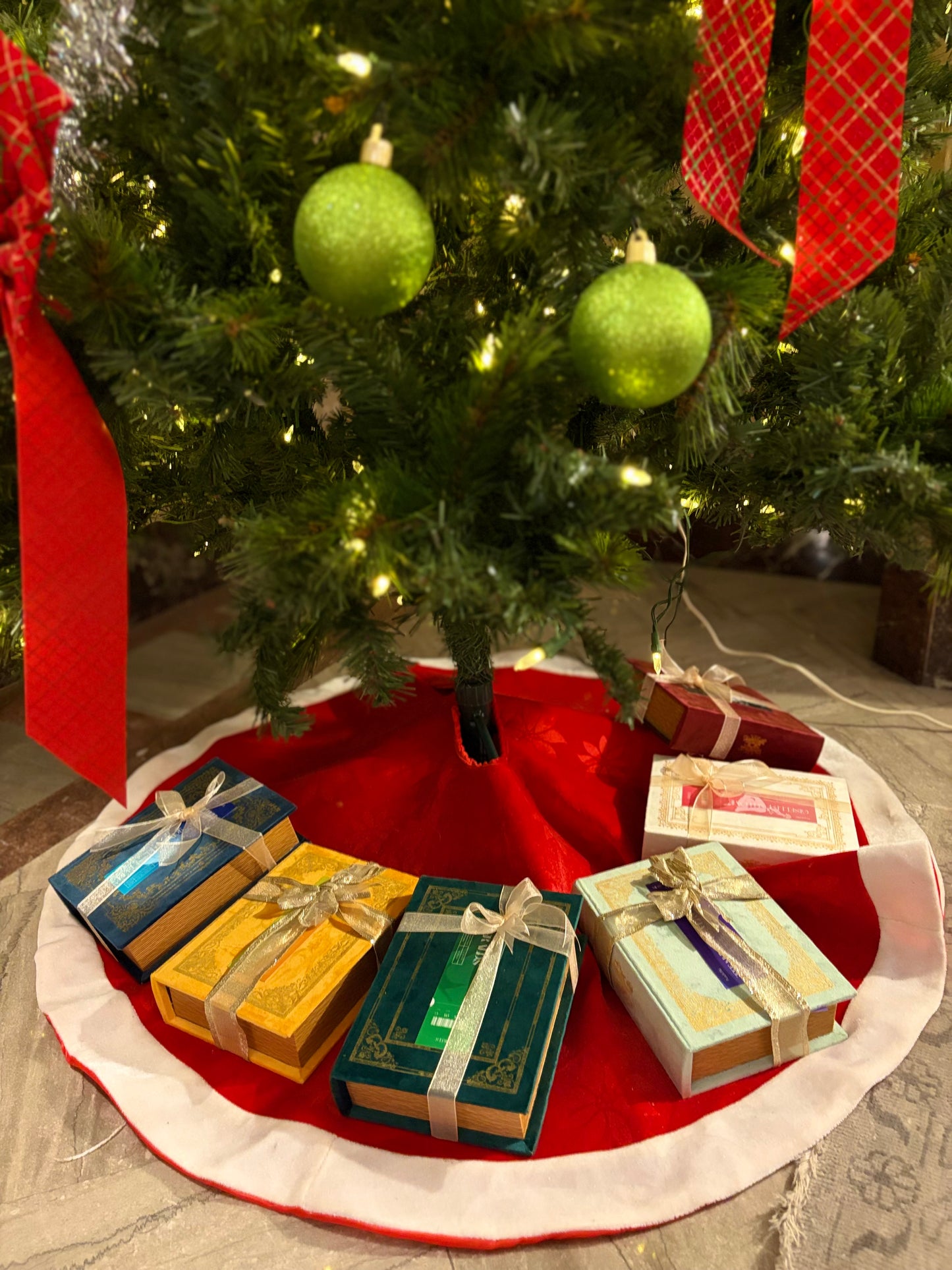 Waltz of the Snowflakes Eau De Parfum