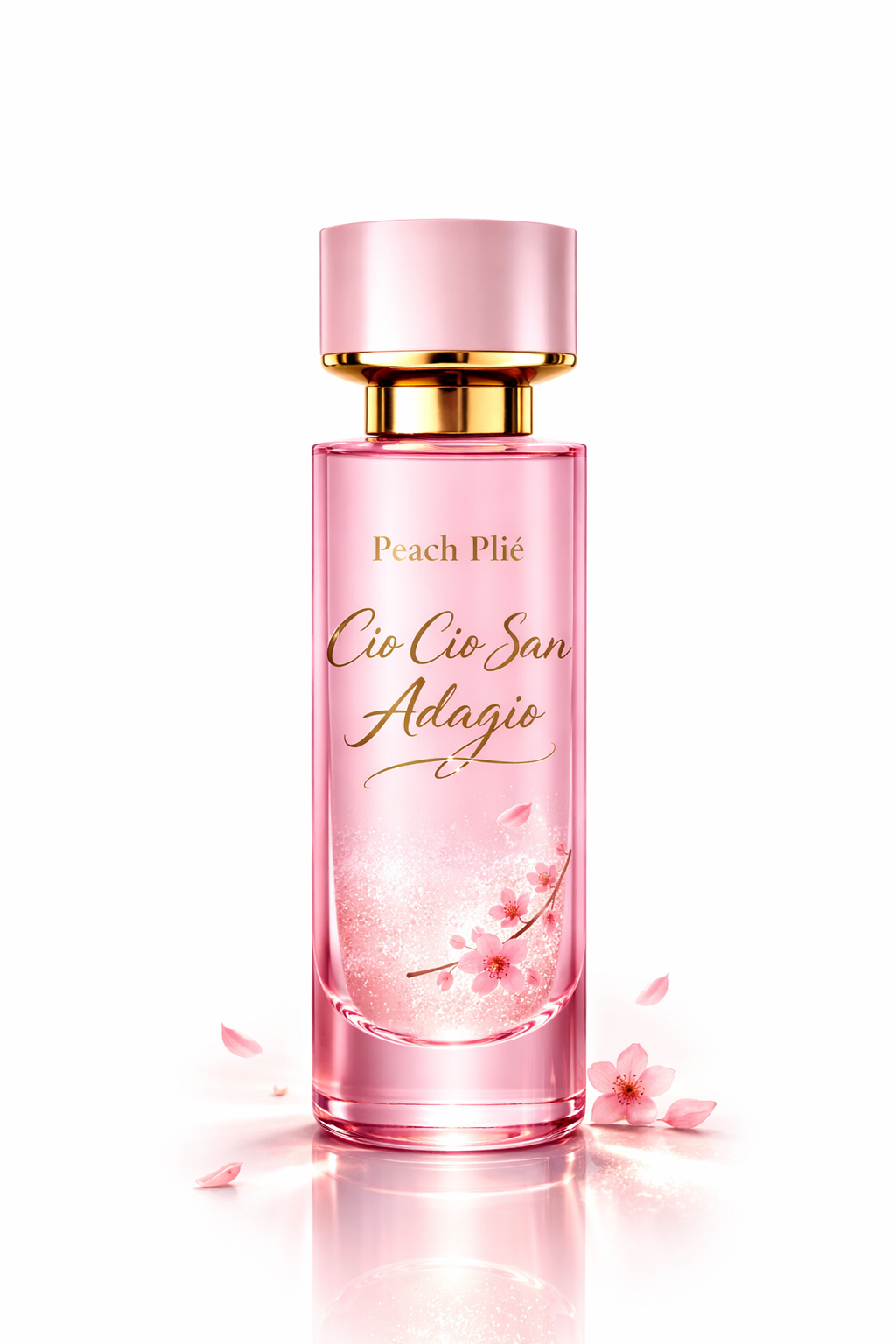 Cio Cio San Adagio Eau De Parfum