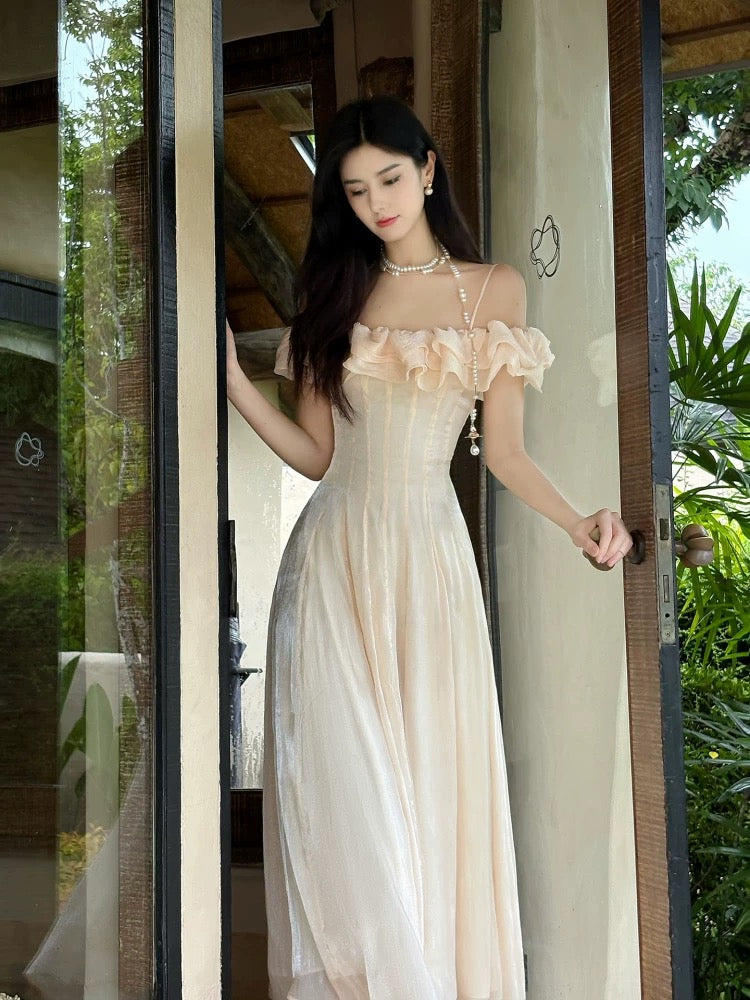 SS25 Flora Dress