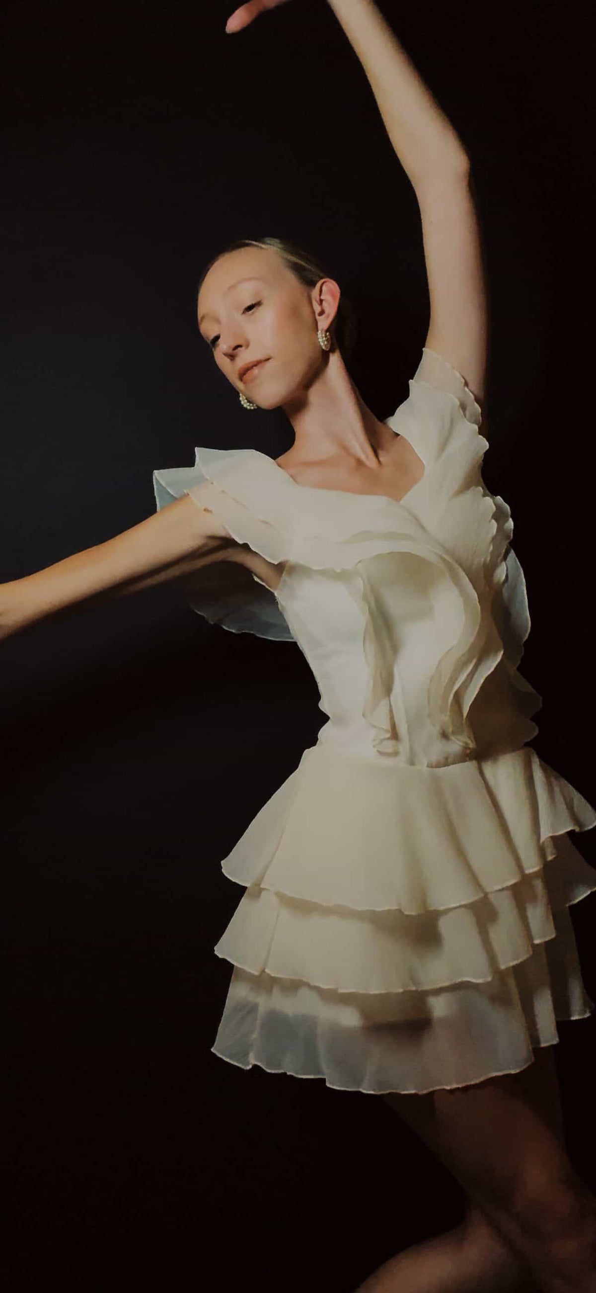 Odette Tutu