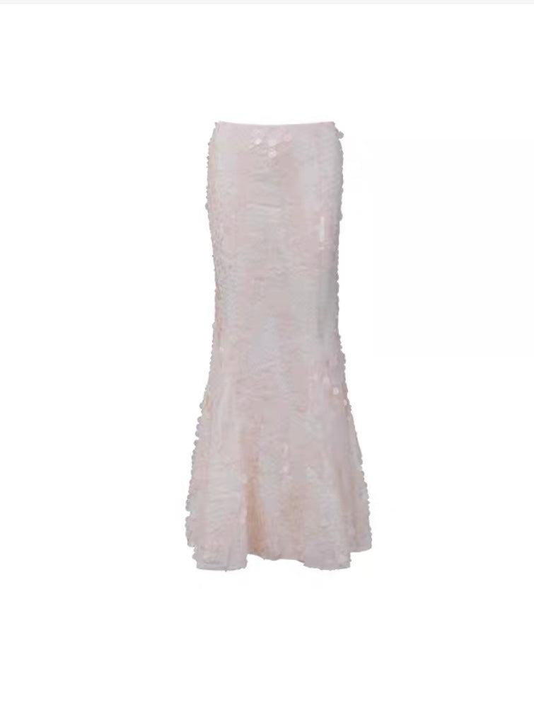 Ondine Sequin Set