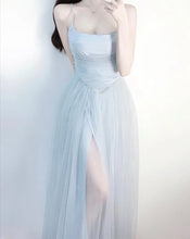 Load image into Gallery viewer, RTW23 Serenade Tulle Dress
