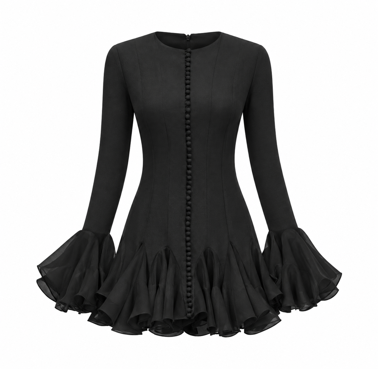 Black Swan Tutu