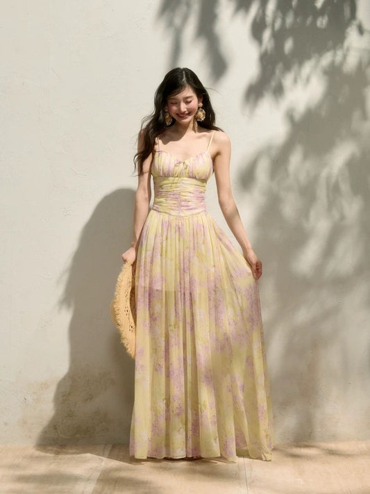 Resort25 Aimee Maxi Dress