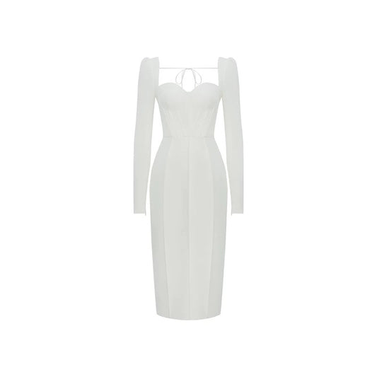 Odette Corset Dress