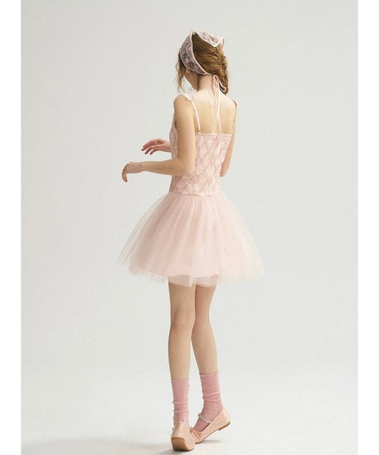 SS25 Sugar Plum Tutu