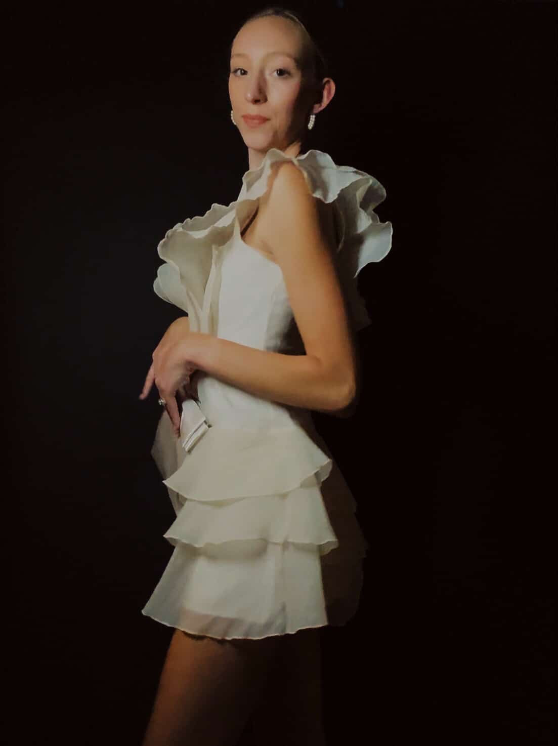 Odette Tutu