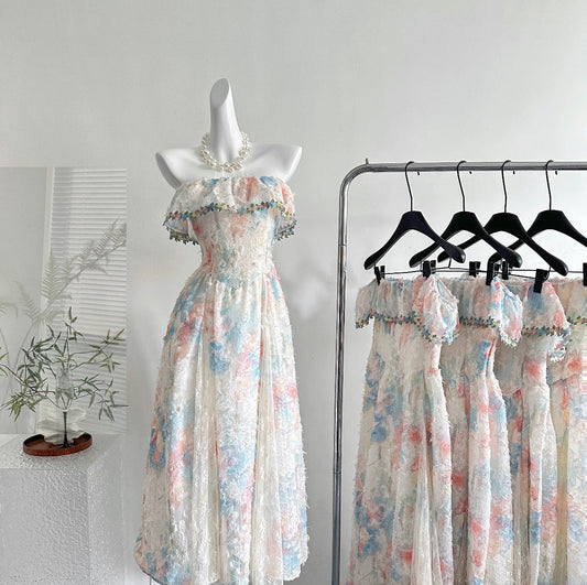 SS25 Ophelia Dress