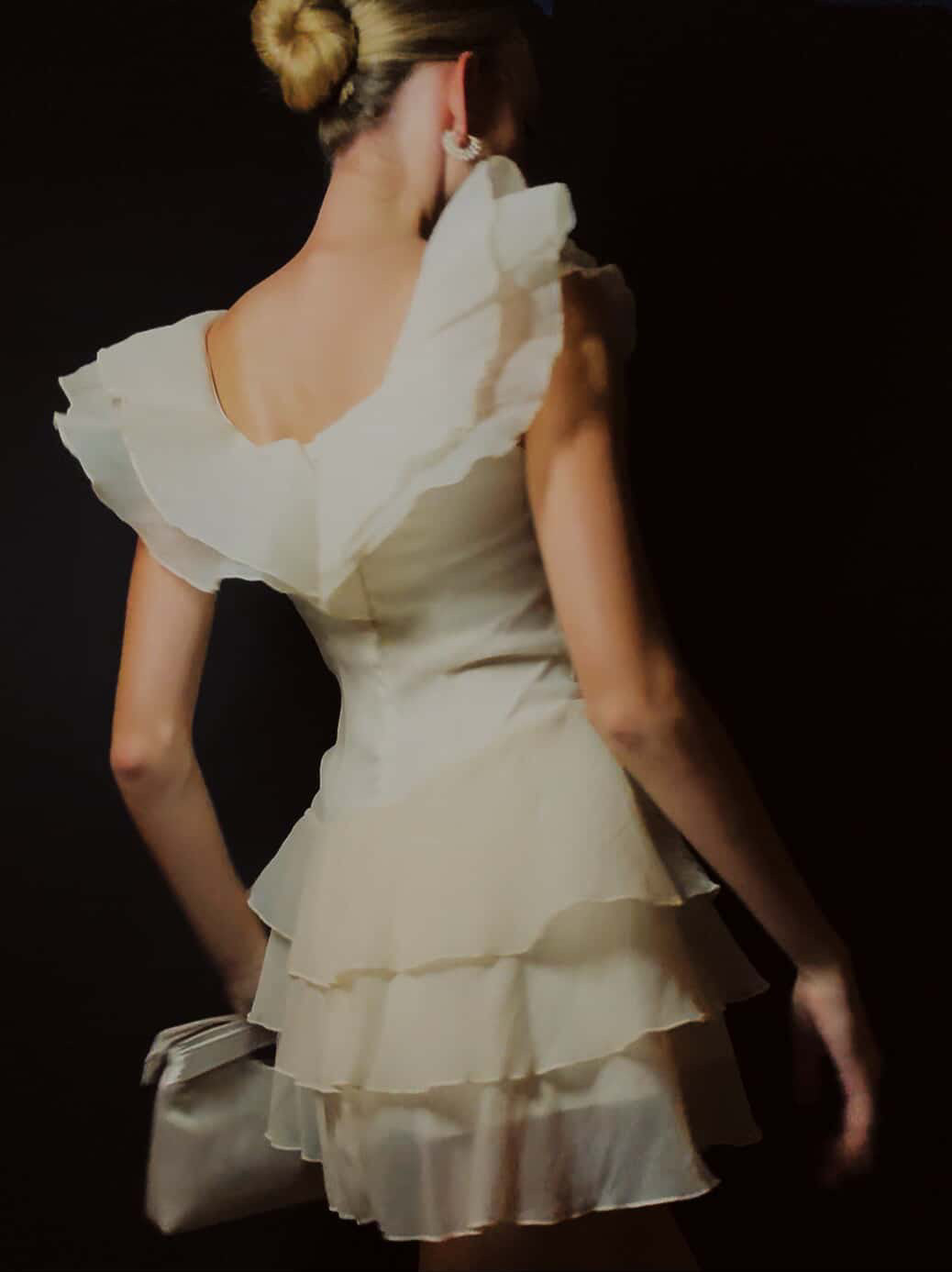 Odette Tutu