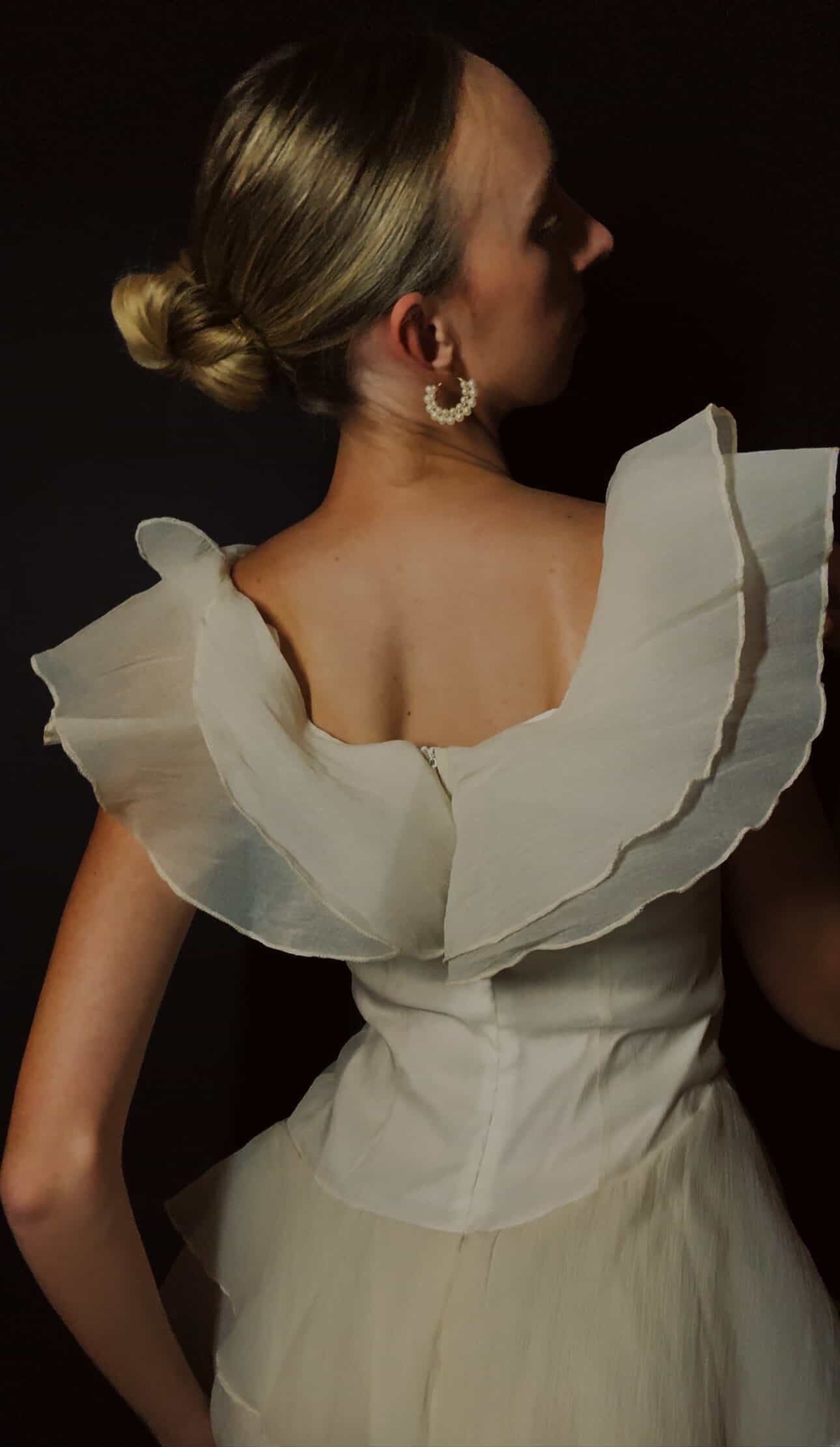 Odette Tutu
