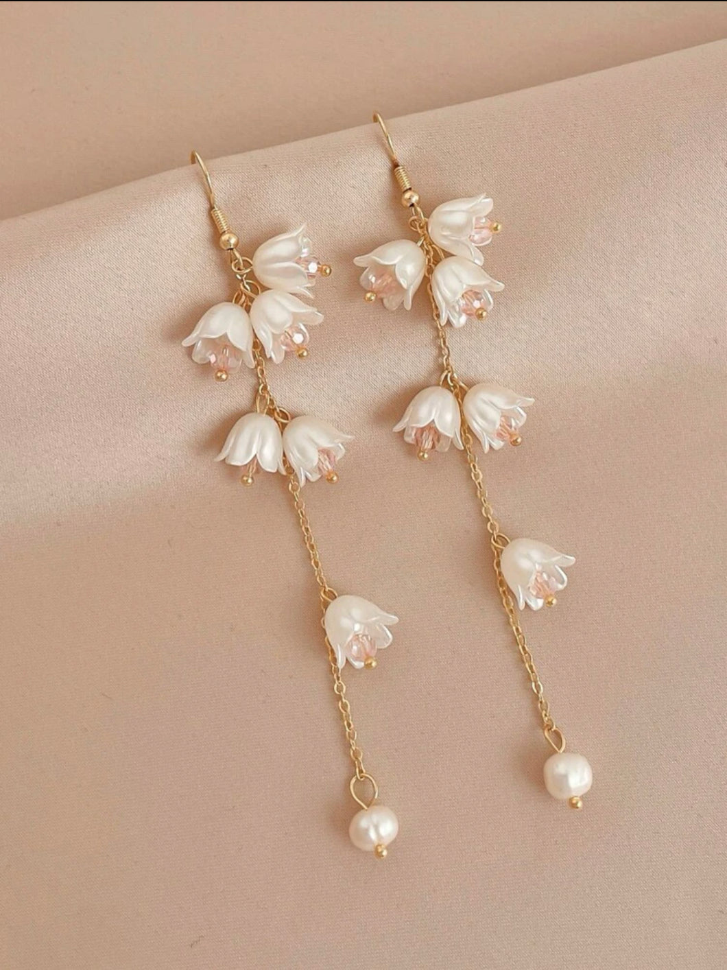 Giselle Earrings
