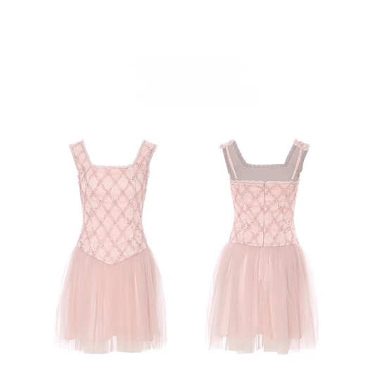 SS25 Sugar Plum Tutu