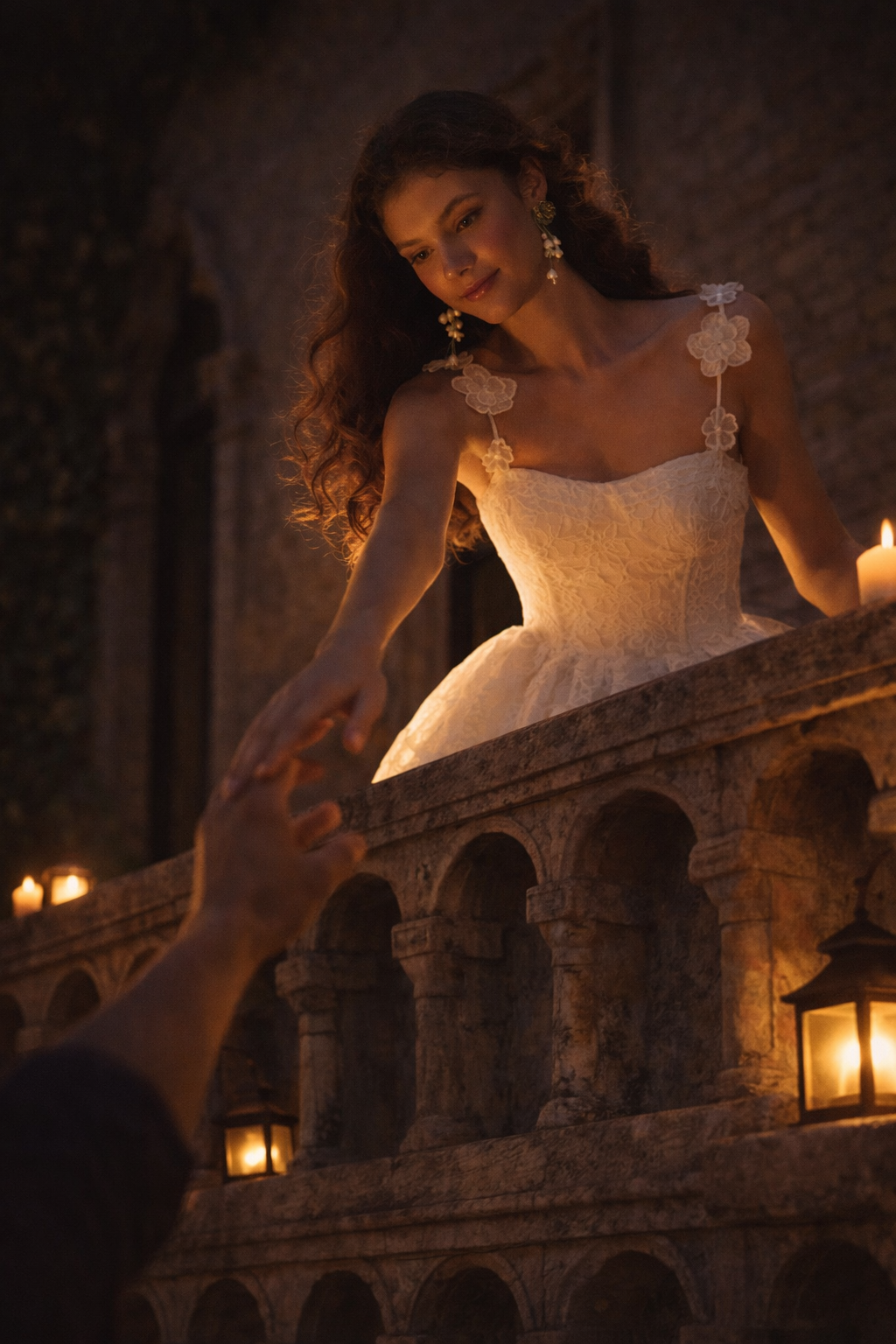 Juliet Tutu