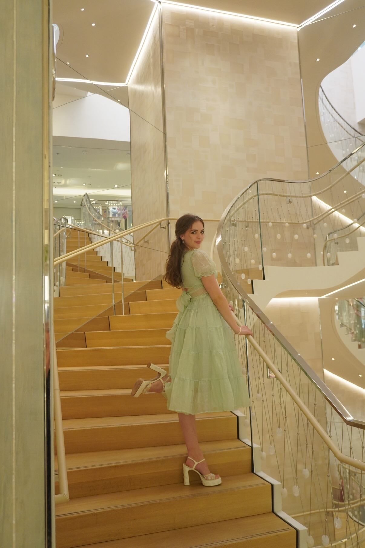 Clara Dress