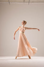 Load image into Gallery viewer, SS22 Rose Adagio Gown
