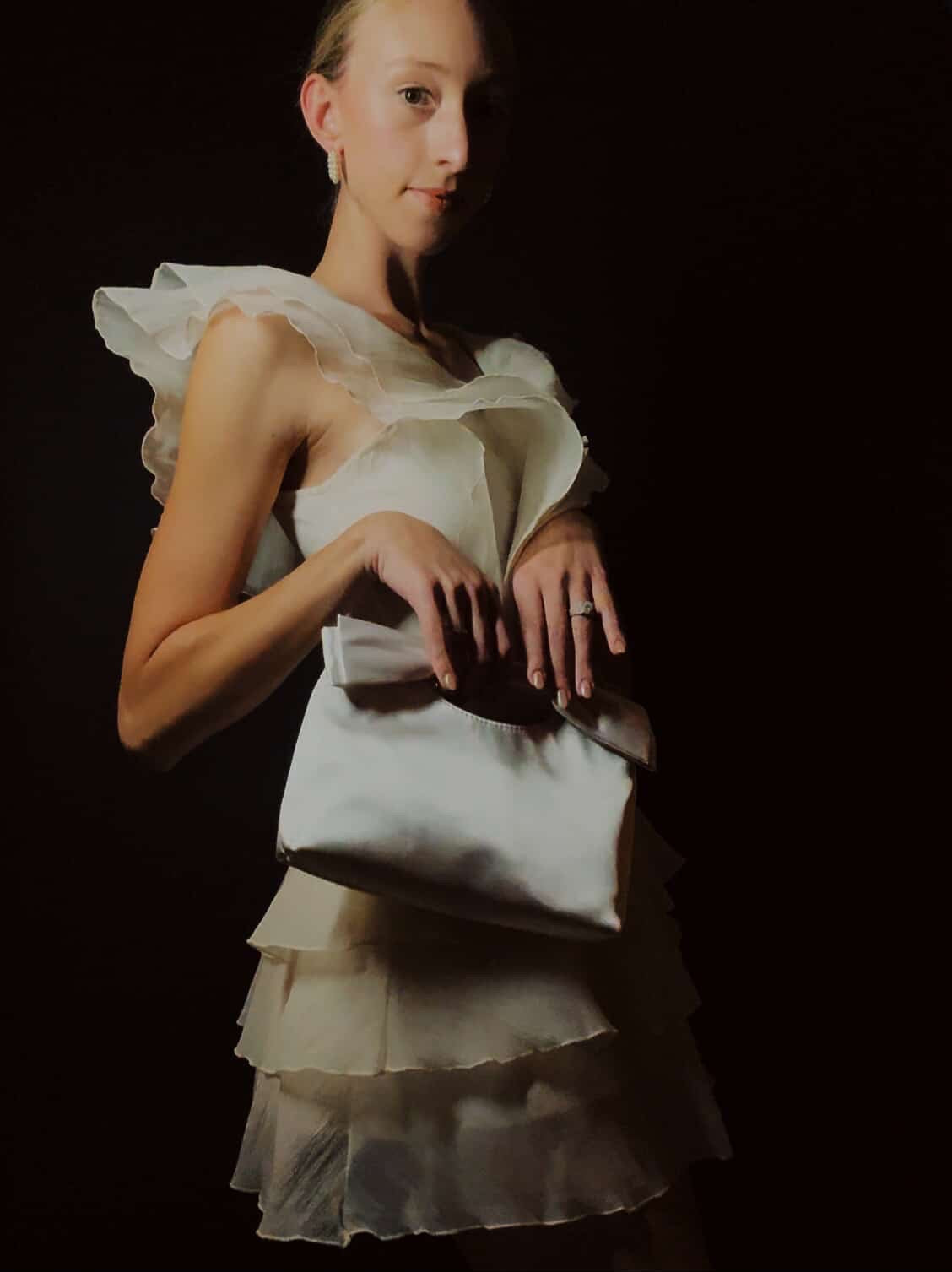 Odette Tutu