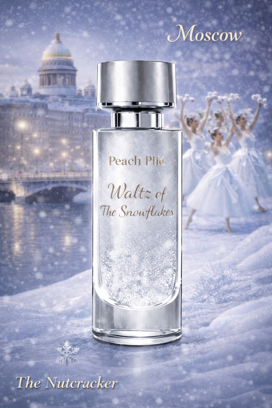 Waltz of the Snowflakes Eau De Parfum