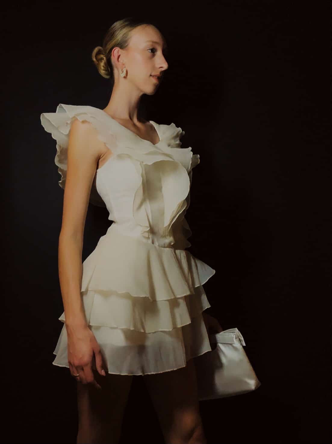 Odette Tutu
