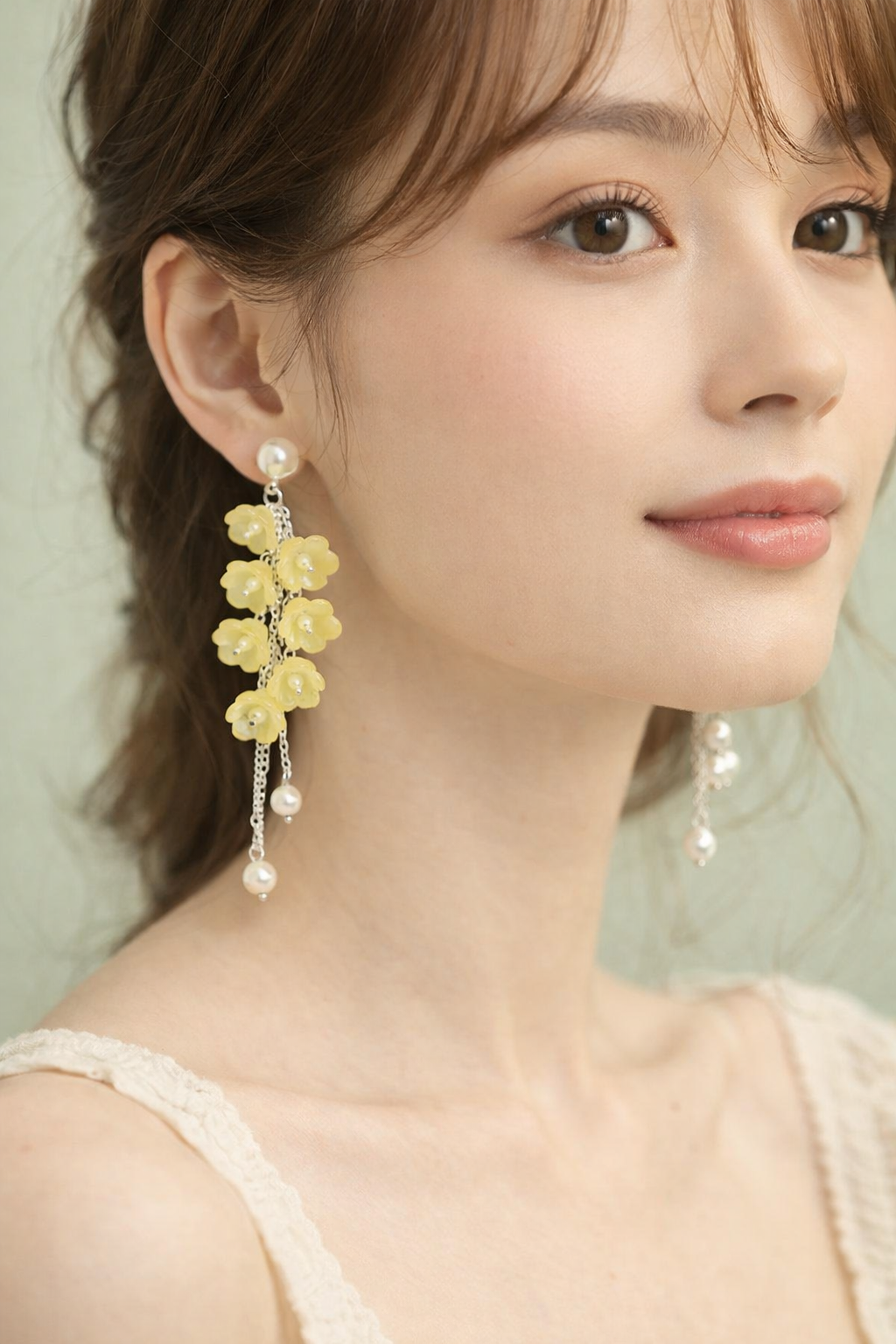 Giselle Earrings