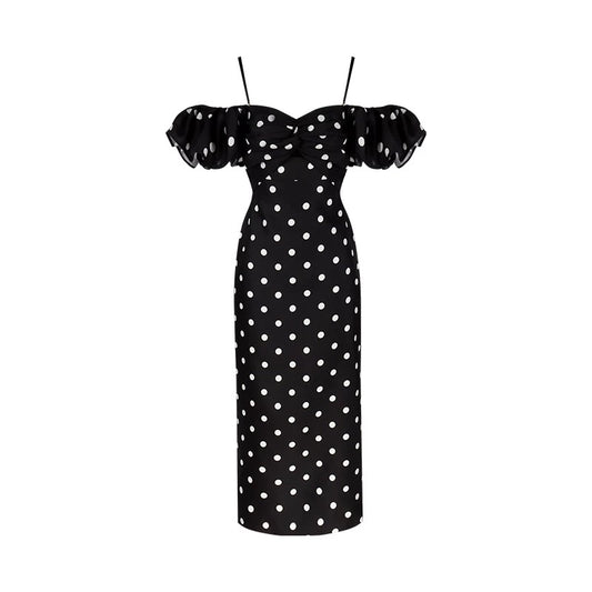 SS25 Fate Dress