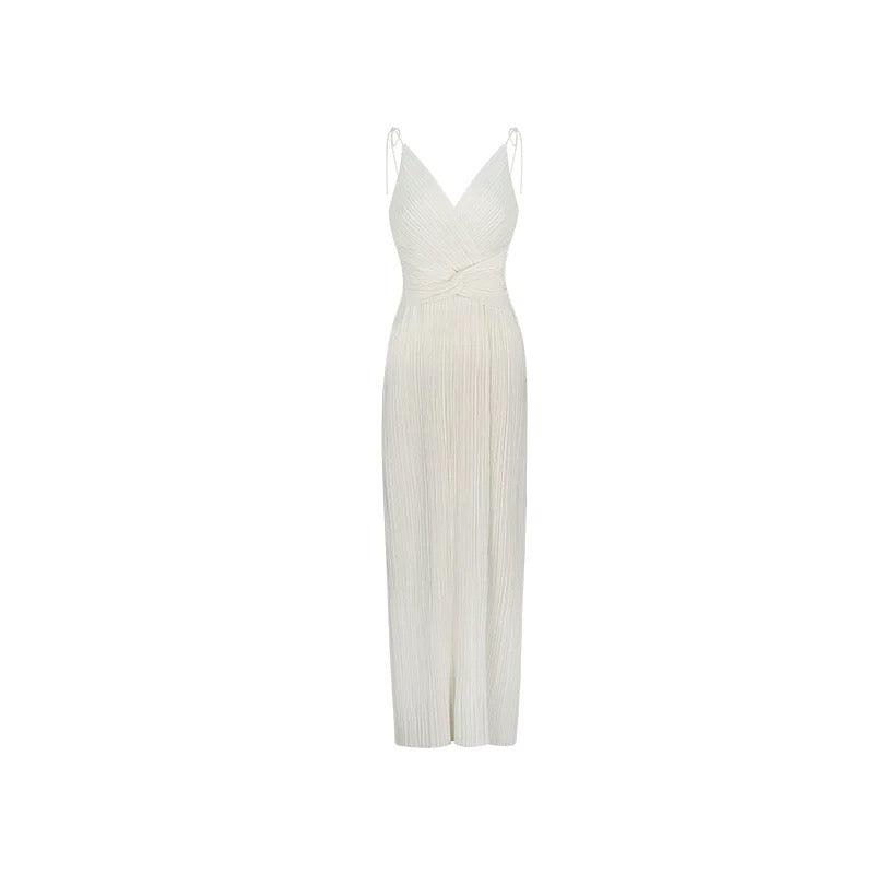 Swan Dress