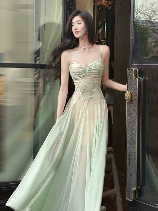 Oz Gown