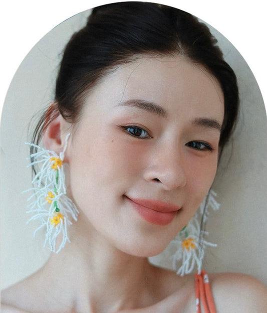 Sparkles Earrings