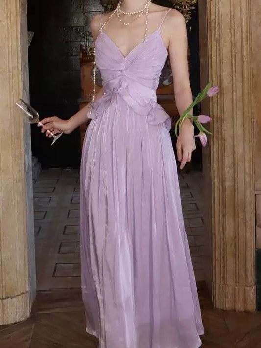 SS24 Titania Maxi Dress