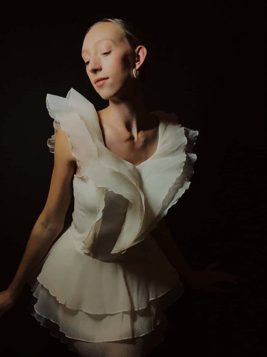 Odette Tutu