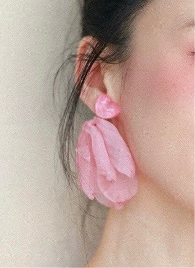 Queen of Hearts Earrings