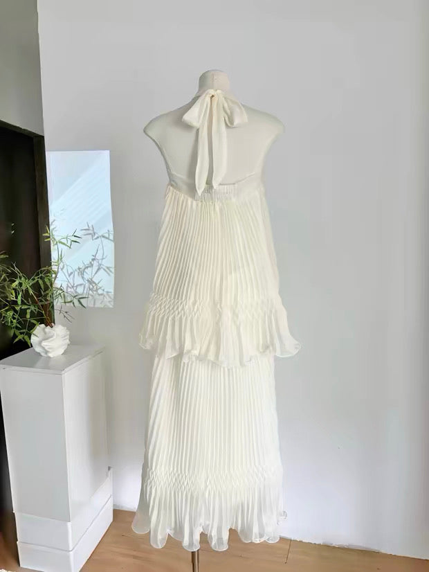 Waltz of Flowers Dress